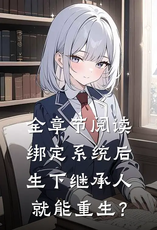 全章节阅读绑定系统后，生下继承人就能重生？