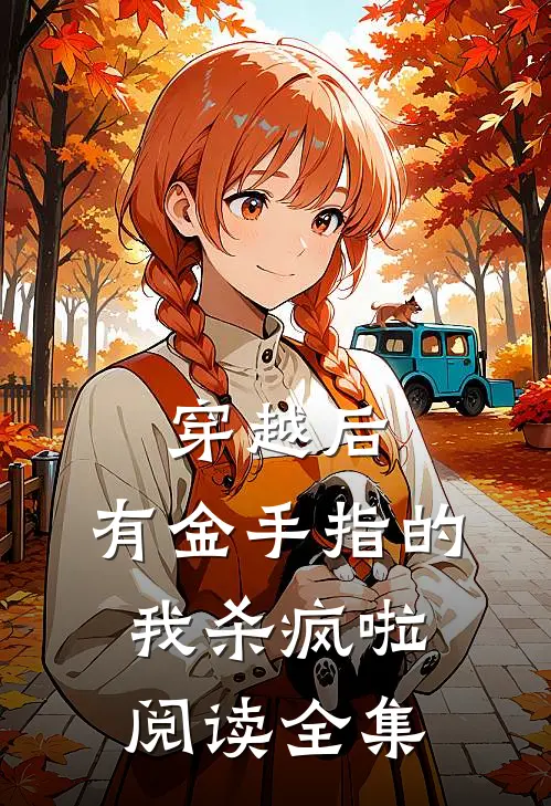 穿越后，有金手指的我杀疯啦阅读全集