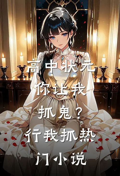 高中状元，你让我抓鬼？行，我抓热门小说