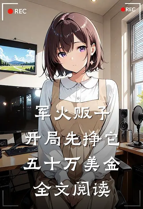 军火贩子：开局先挣它五十万美金全文阅读