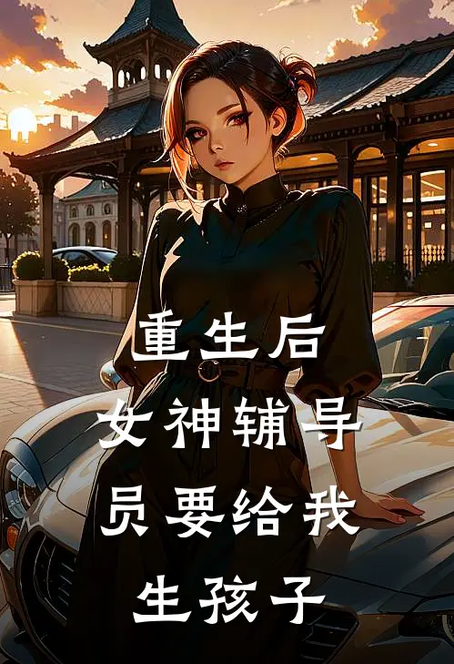重生后，女神辅导员要给我生孩子