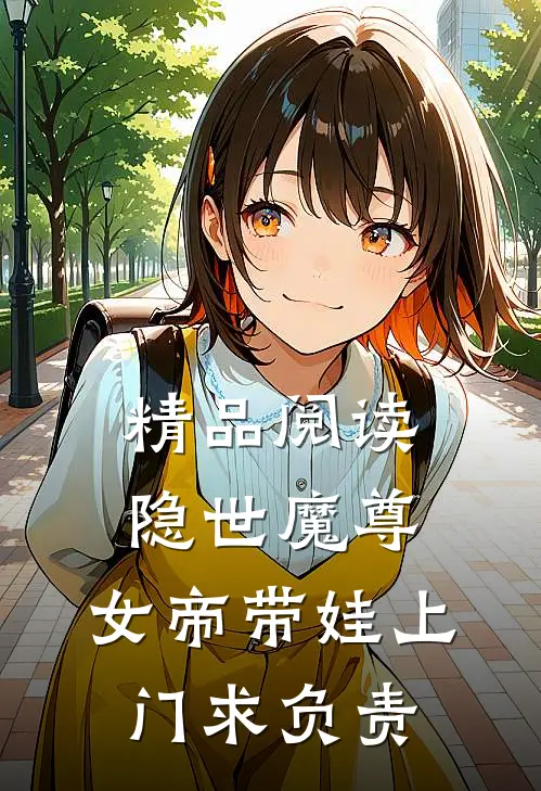 精品阅读隐世魔尊，女帝带娃上门求负责