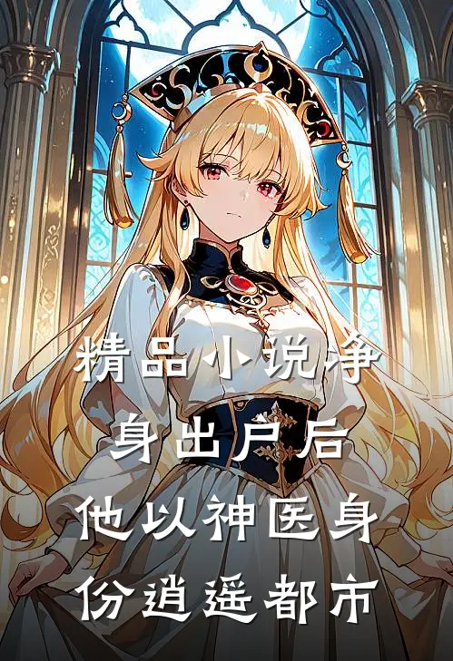精品小说净身出户后，他以神医身份逍遥都市
