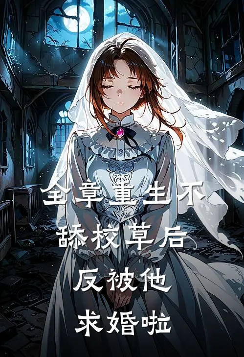 全章重生不舔校草后，反被他求婚啦