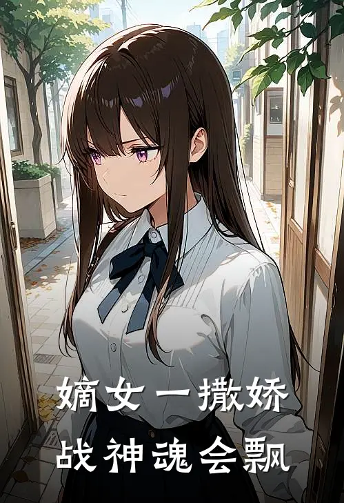 嫡女一撒娇，战神魂会飘