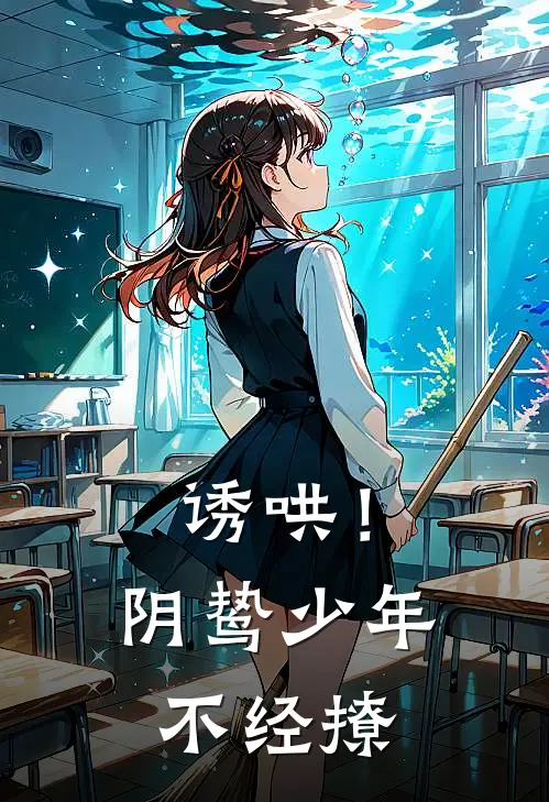 诱哄！阴鸷少年不经撩