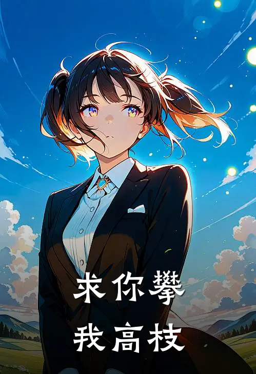 求你攀我高枝