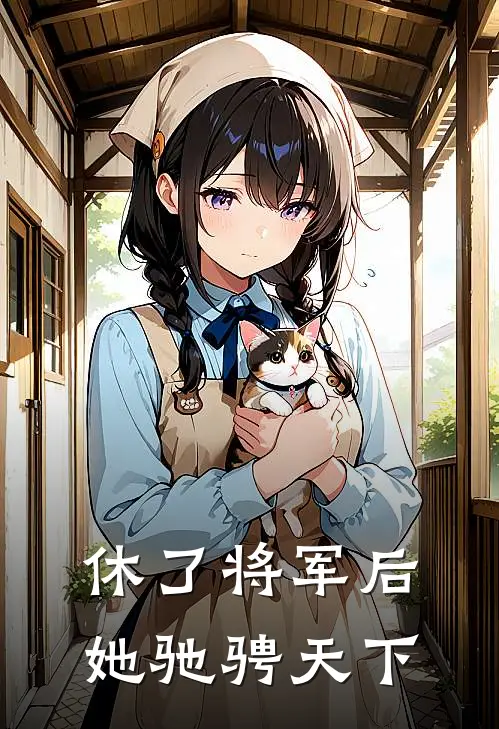 休了将军后，她驰骋天下