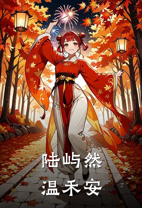 陆屿然温禾安