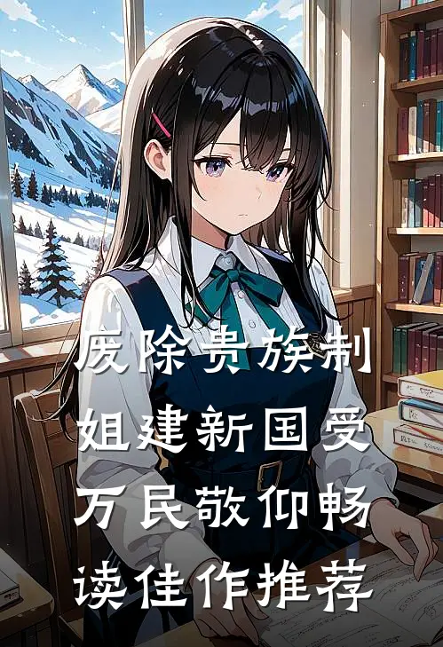 废除贵族制，姐建新国受万民敬仰畅读佳作推荐