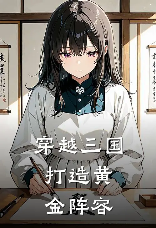 穿越三国，打造黄金阵容