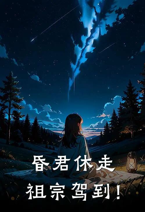 昏君休走，祖宗驾到！