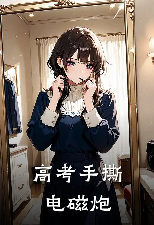 高考手撕电磁炮