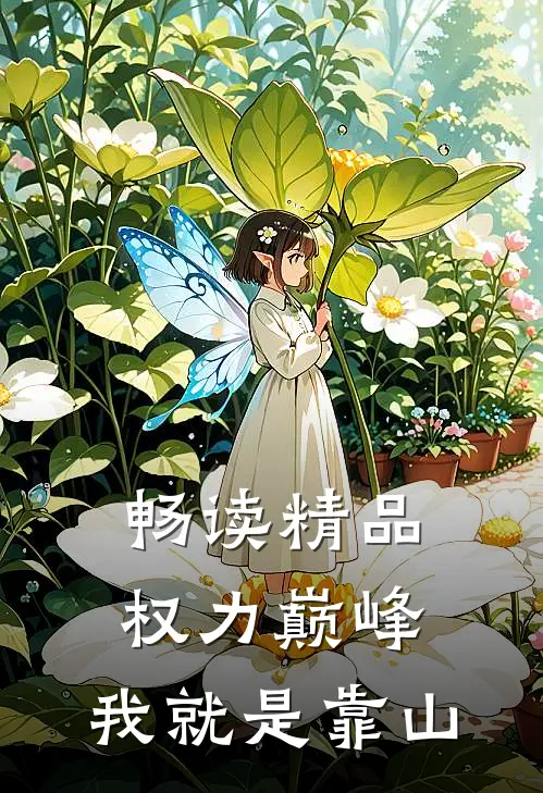 畅读精品权力巅峰：我就是靠山