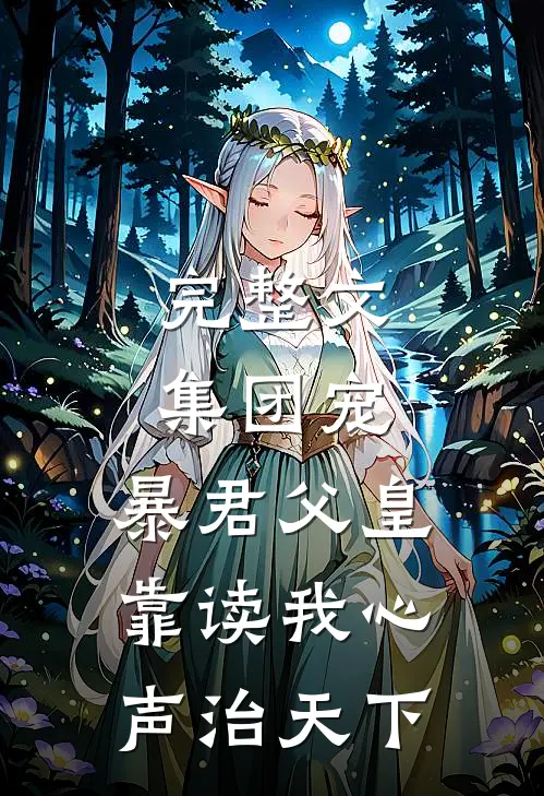 完整文集团宠：暴君父皇靠读我心声治天下
