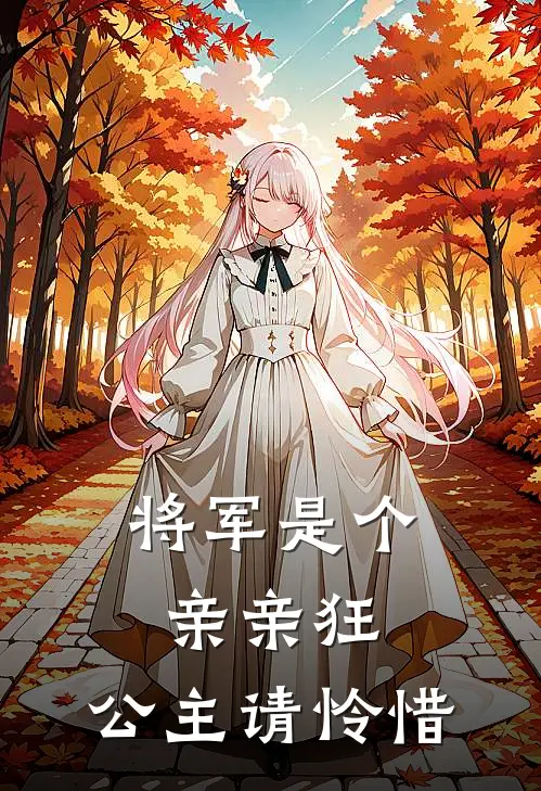 将军是个亲亲狂，公主请怜惜