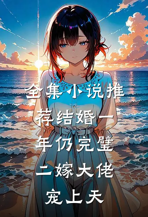 全集小说推荐结婚一年仍完璧，二嫁大佬宠上天