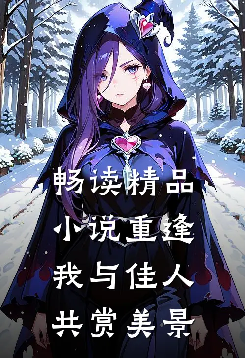 畅读精品小说重逢：我与佳人共赏美景