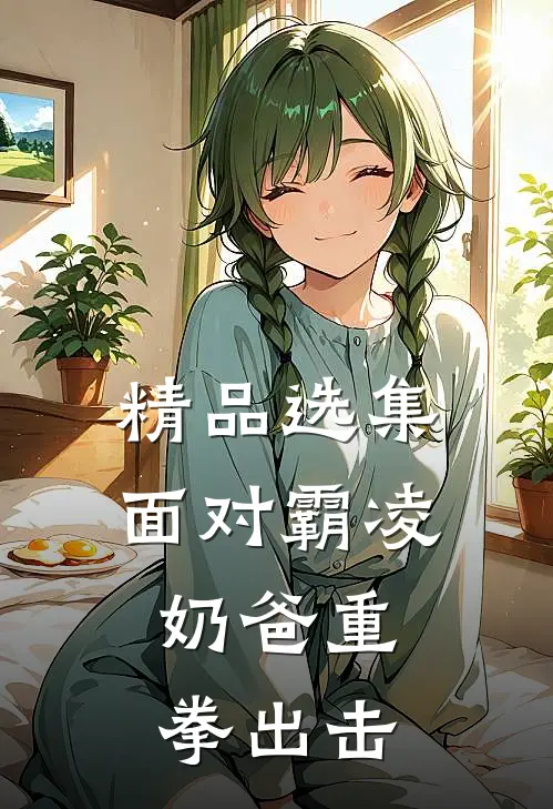 精品选集面对霸凌，奶爸重拳出击
