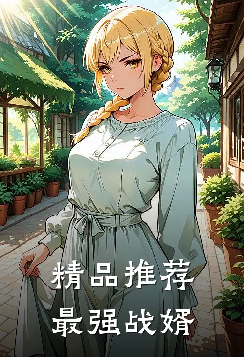 精品推荐最强战婿