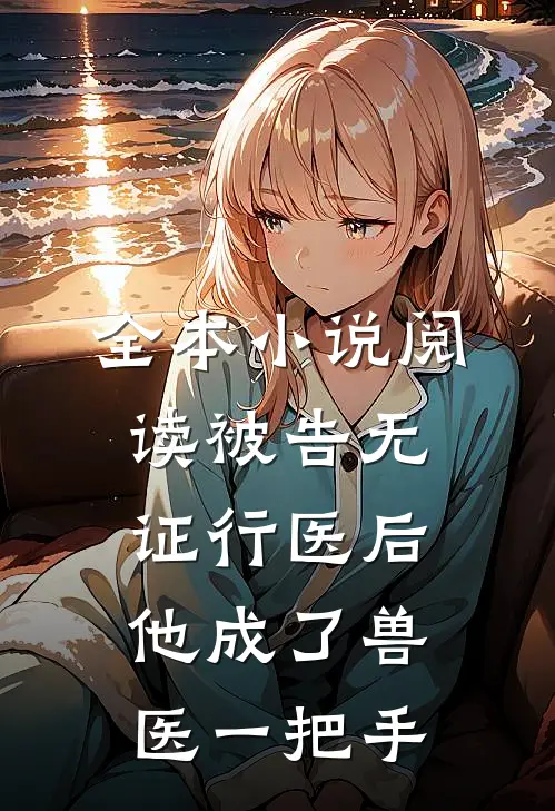 全本小说阅读被告无证行医后，他成了兽医一把手