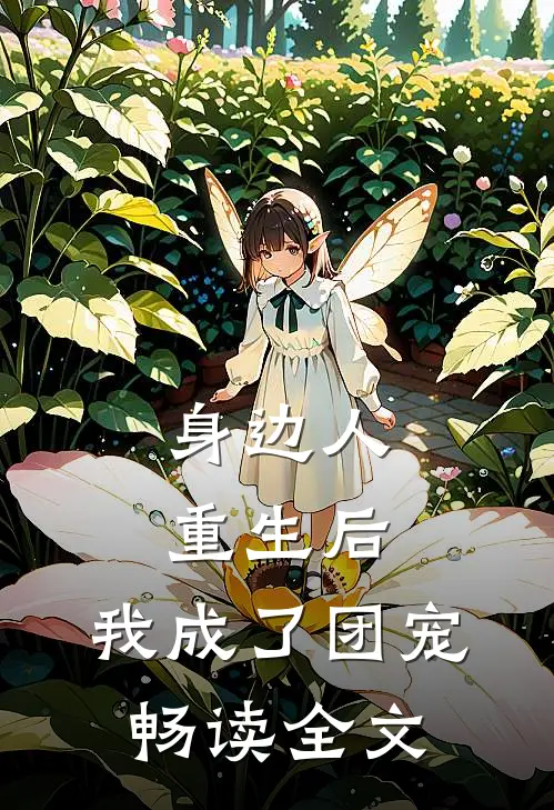 身边人重生后，我成了团宠畅读全文