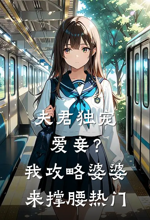 夫君独宠爱妾？我攻略婆婆来撑腰热门