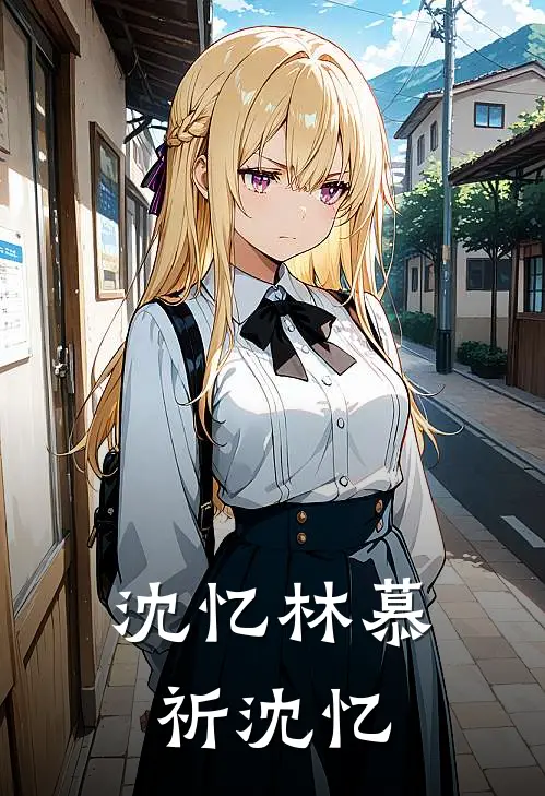沈忆林慕祈沈忆