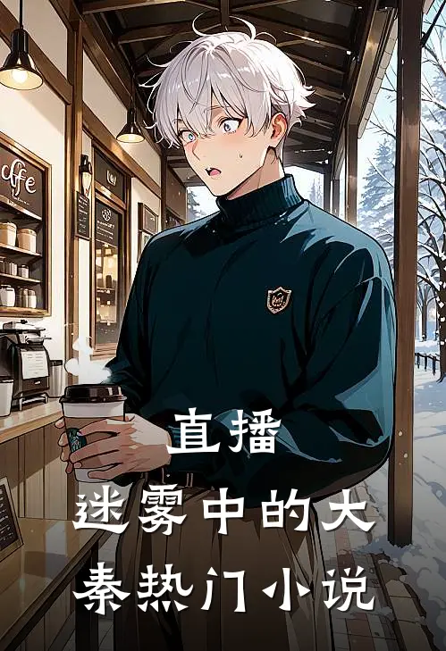 直播：迷雾中的大秦热门小说