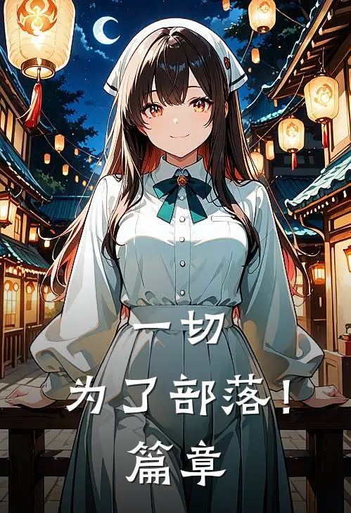 一切，为了部落！篇章