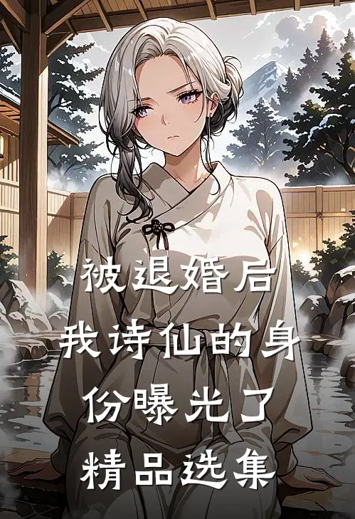 被退婚后，我诗仙的身份曝光了精品选集