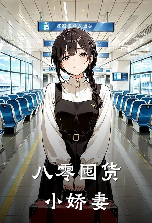 八零囤货小娇妻