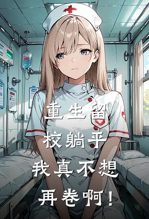 重生留校躺平，我真不想再卷啊！