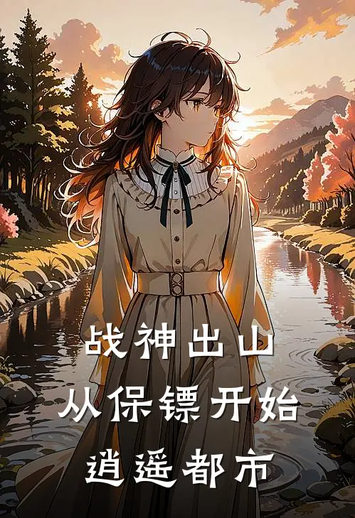 战神出山：从保镖开始逍遥都市