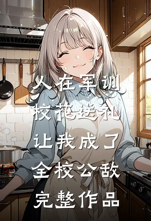 人在军训，校花送礼让我成了全校公敌完整作品