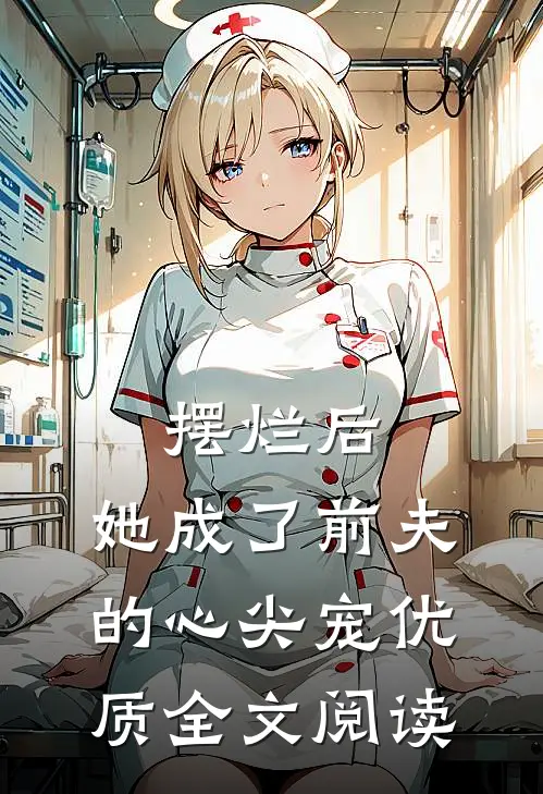 摆烂后，她成了前夫的心尖宠优质全文阅读