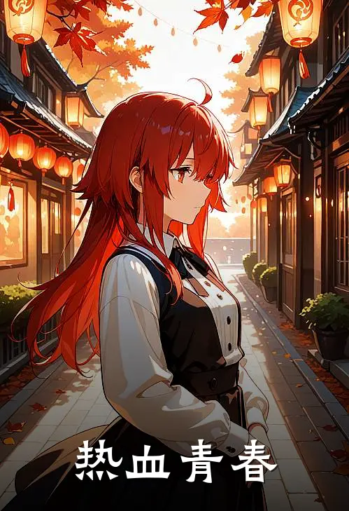 热血青春