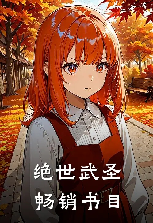 绝世武圣畅销书目