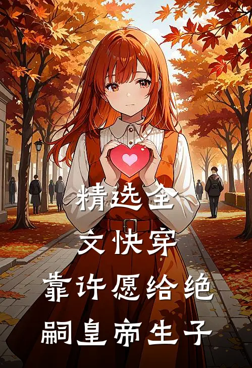 精选全文快穿：靠许愿给绝嗣皇帝生子