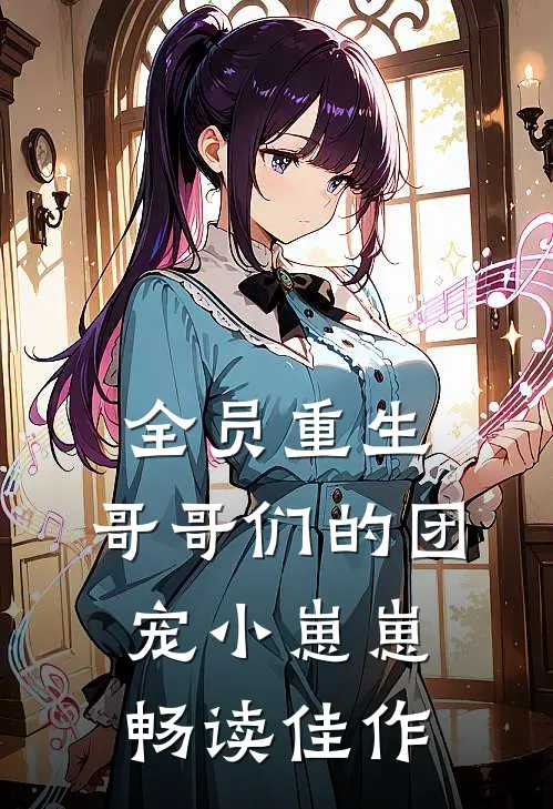 全员重生：哥哥们的团宠小崽崽畅读佳作