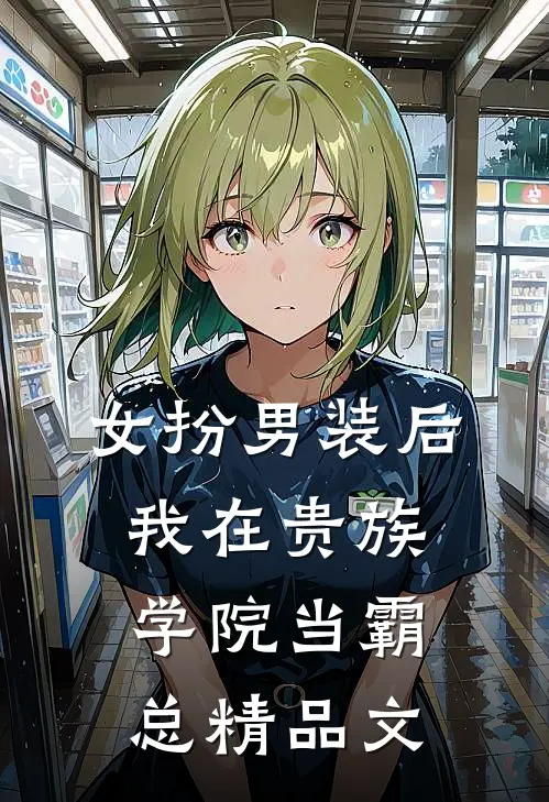 女扮男装后我在贵族学院当霸总精品文