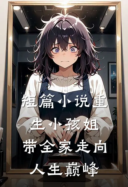 短篇小说重生小孩姐，带全家走向人生巅峰