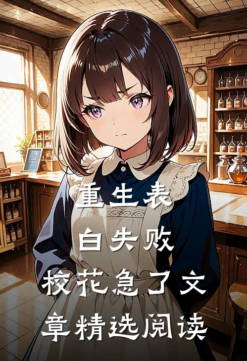 重生表白失败，校花急了文章精选阅读