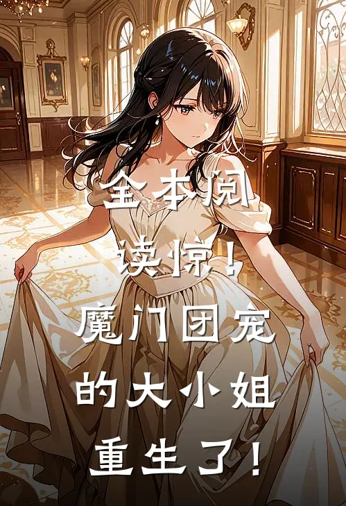 全本阅读惊！魔门团宠的大小姐重生了！