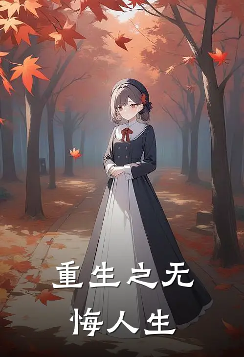 重生之无悔人生