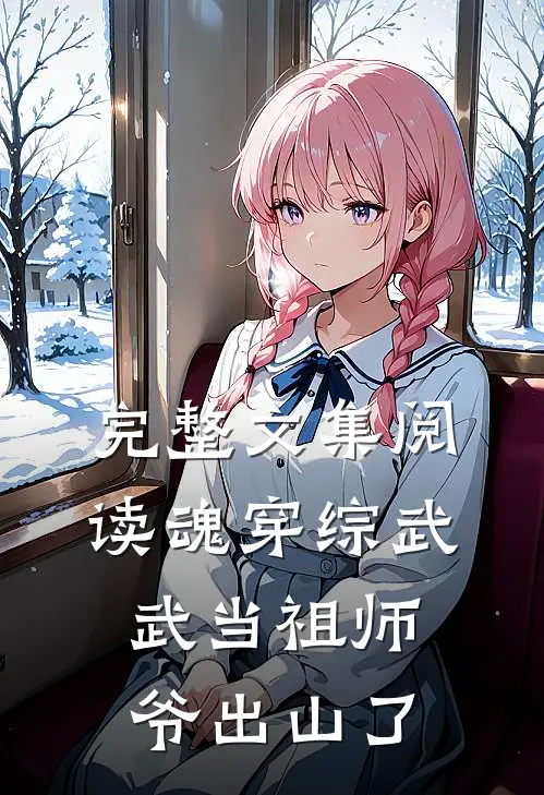 完整文集阅读魂穿综武：武当祖师爷出山了