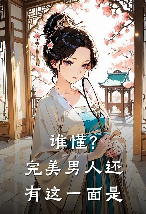 谁懂?完美男人还有这一面是
