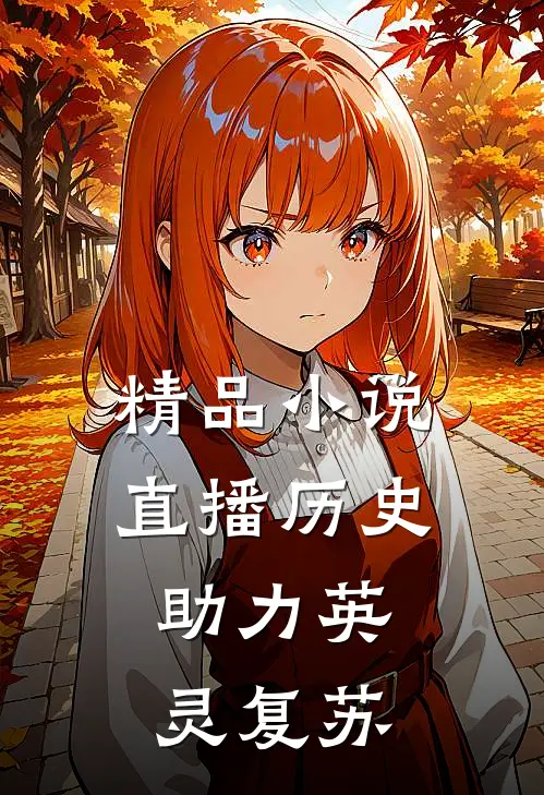 精品小说直播历史：助力英灵复苏