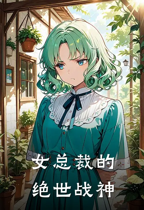 女总裁的绝世战神