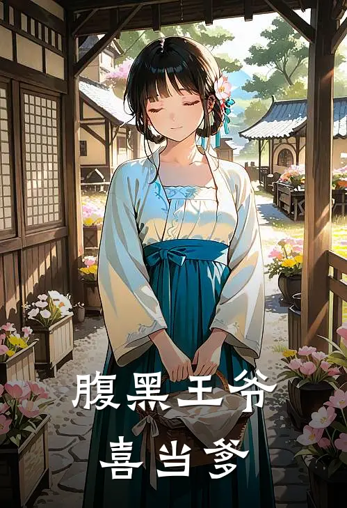 腹黑王爷喜当爹